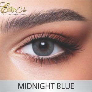Elite Midnight Blue Collection