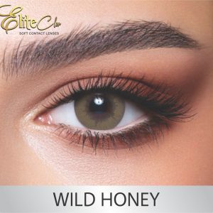 Elite Wild Honey Collection