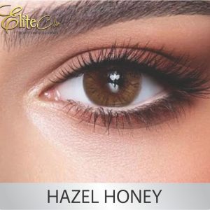 Elite Hazel Honey Collection,