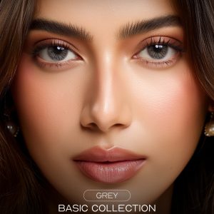 Grey Basic Collection