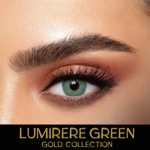 Dahab Lumirere Green Collection