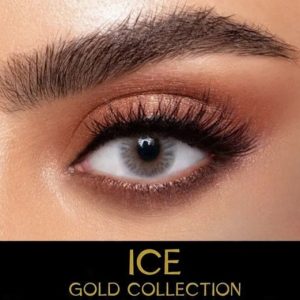Dahab Ice Gold Collection