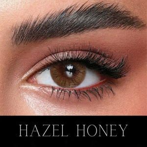 Bella Hazel Honey One Day Color Collection